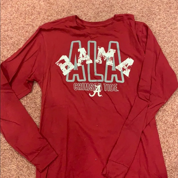 Alabama long sleeve - Picture 2 of 2